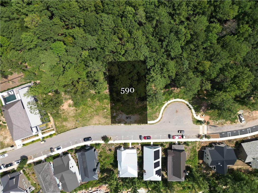 1101 Lupo Loop - Photo 1