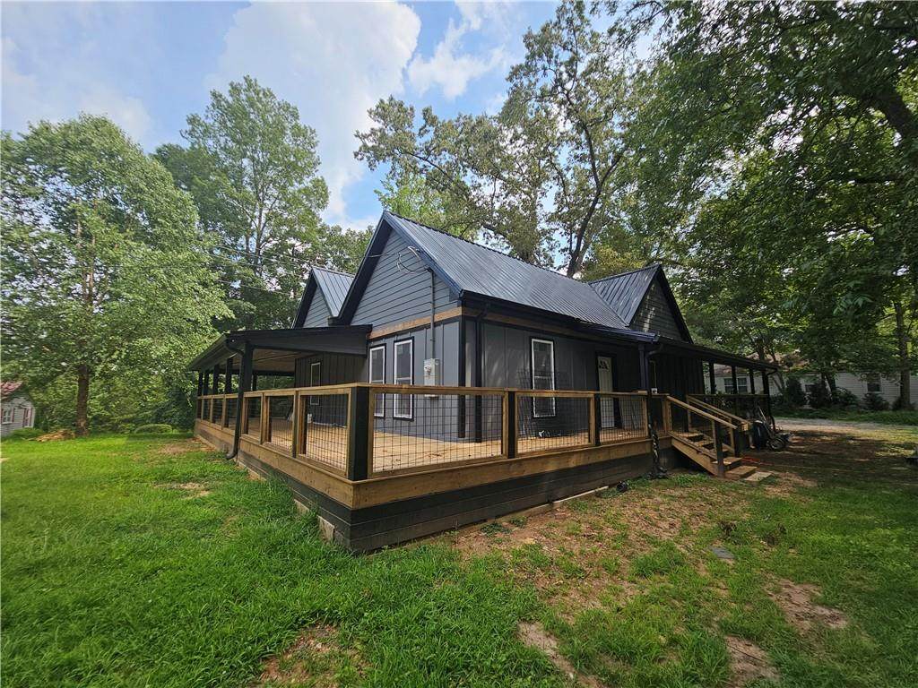 181 Tallapoosa Street - Photo 1