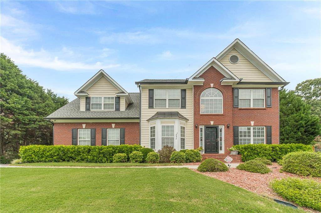 3442 Flat Run Drive - Photo 1