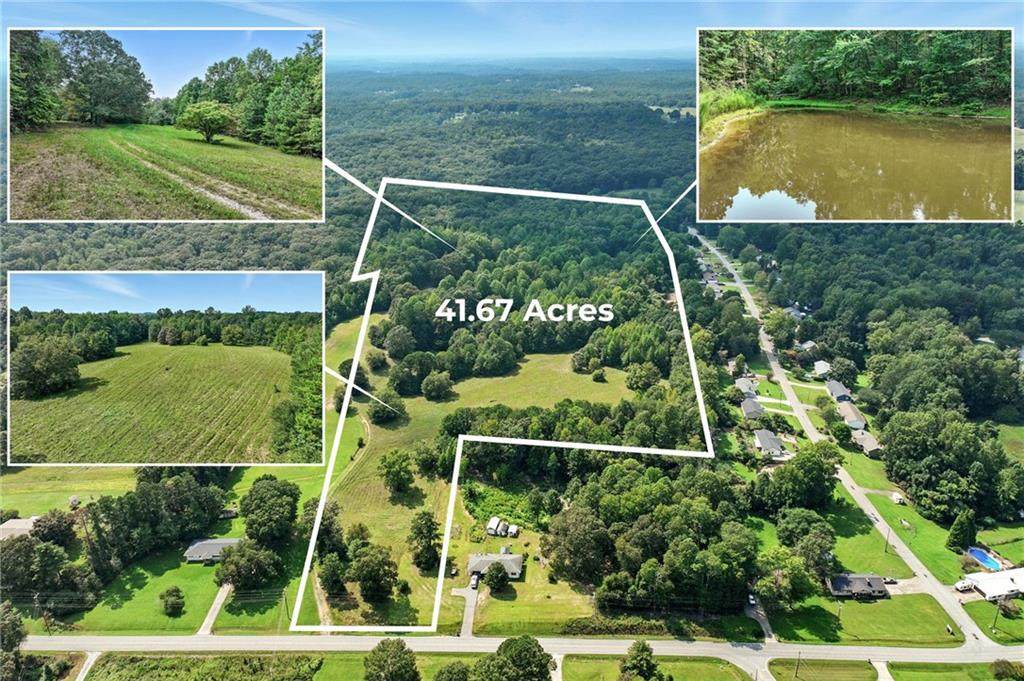 4363 Sardis Road - Photo 1