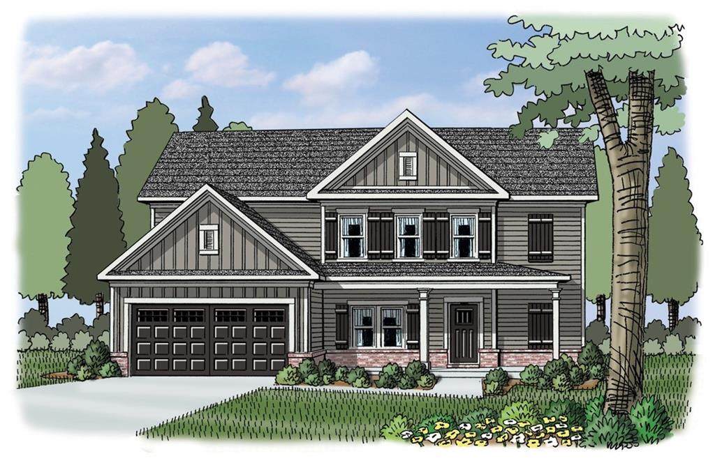 1175 Cherry Bark Court - Photo 1