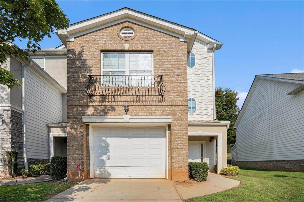 4314 Notting Hill Drive - Photo 1