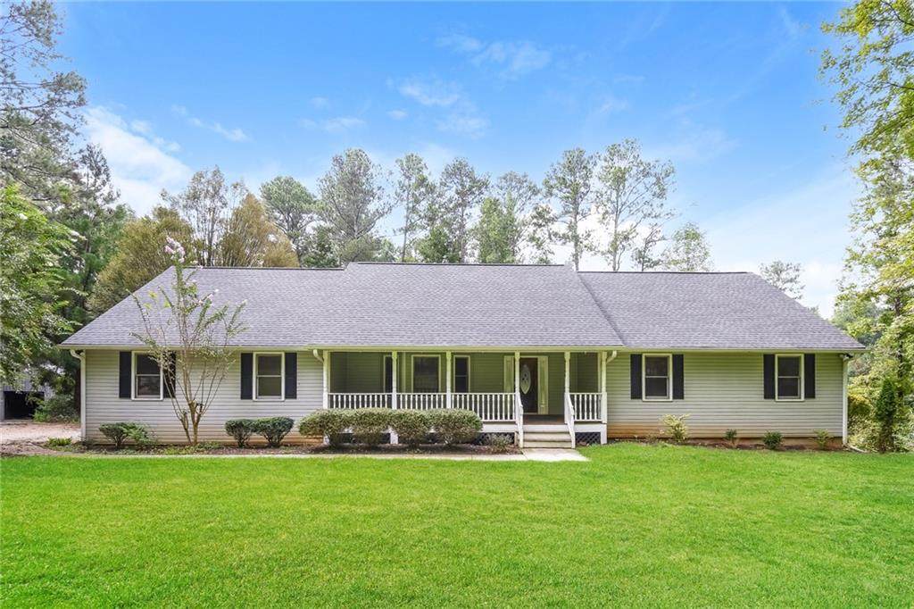 6164 Sharon Church Road - Photo 1