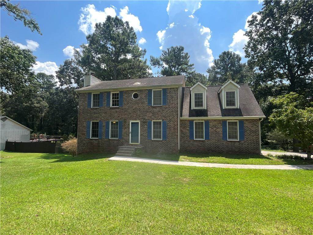 140 Morning Creek Way - Photo 1