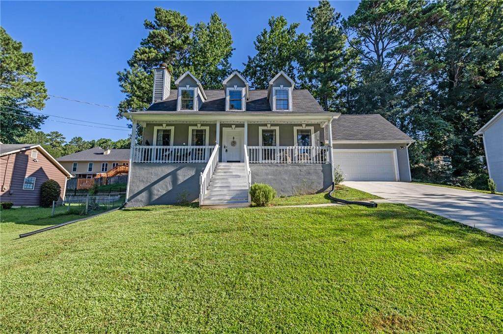 1001 Pine Ridge Drive - Photo 1