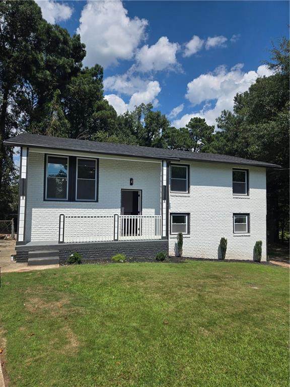 6763 Valley Hill Court - Photo 1