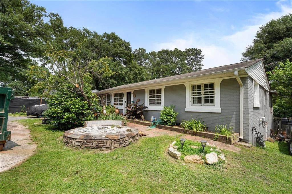 1550 Bells Ferry Road - Photo 1