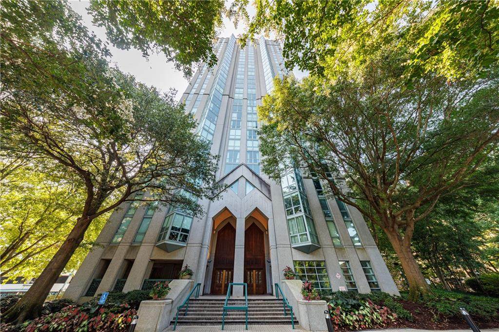 2870 Pharr Court South - Photo 1