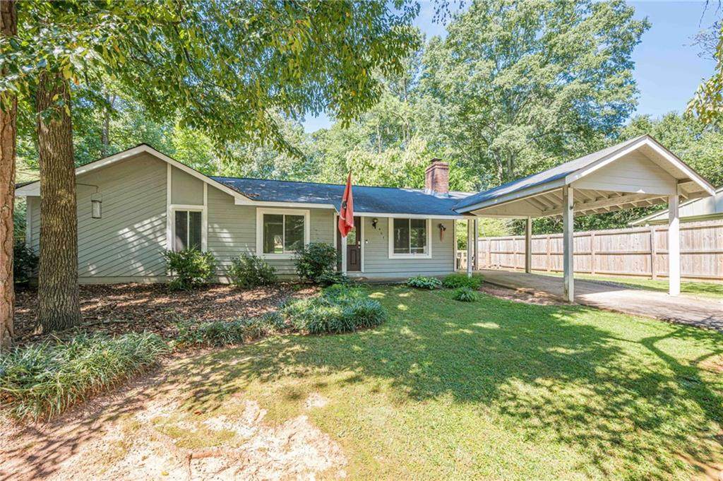 407 Jon Scott Drive - Photo 1