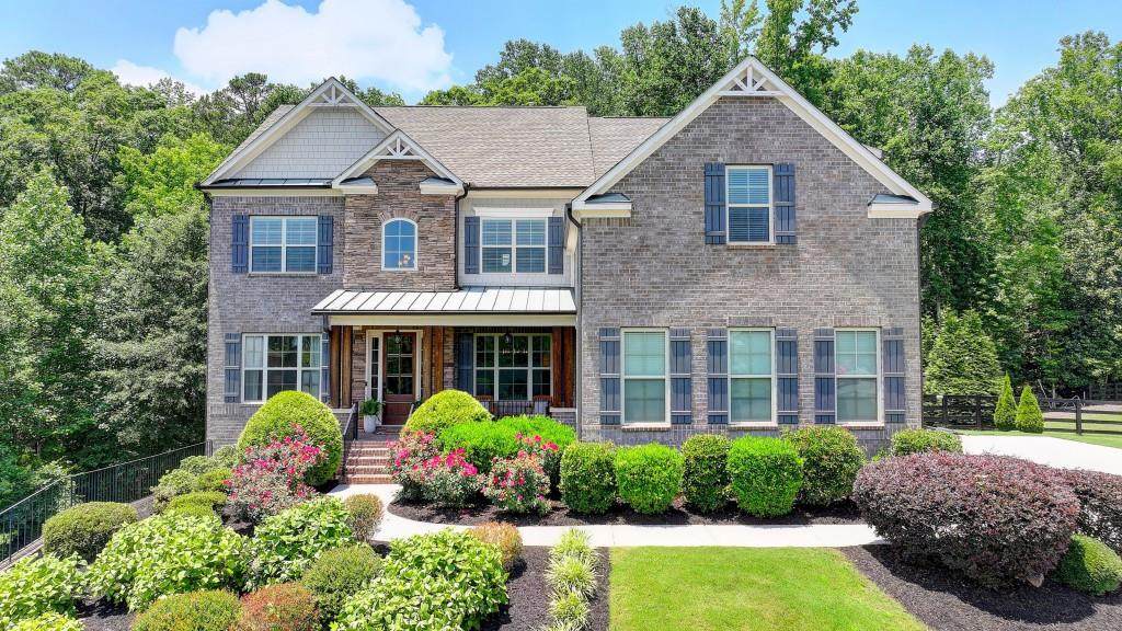 2960 Manorview Lane - Photo 1