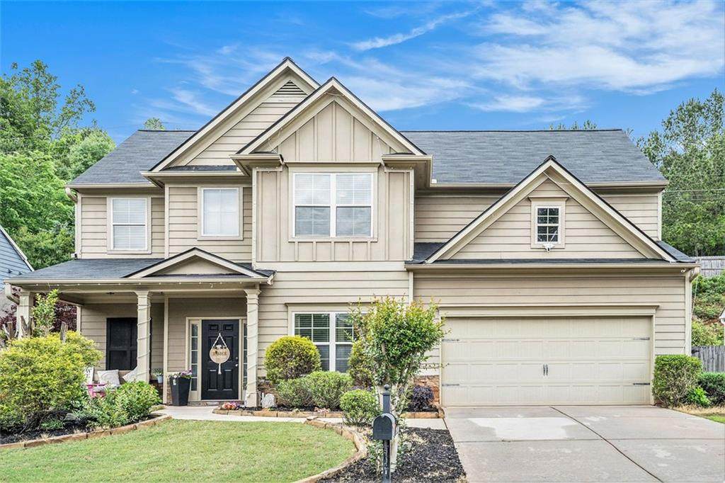 230 Haleys Court - Photo 1