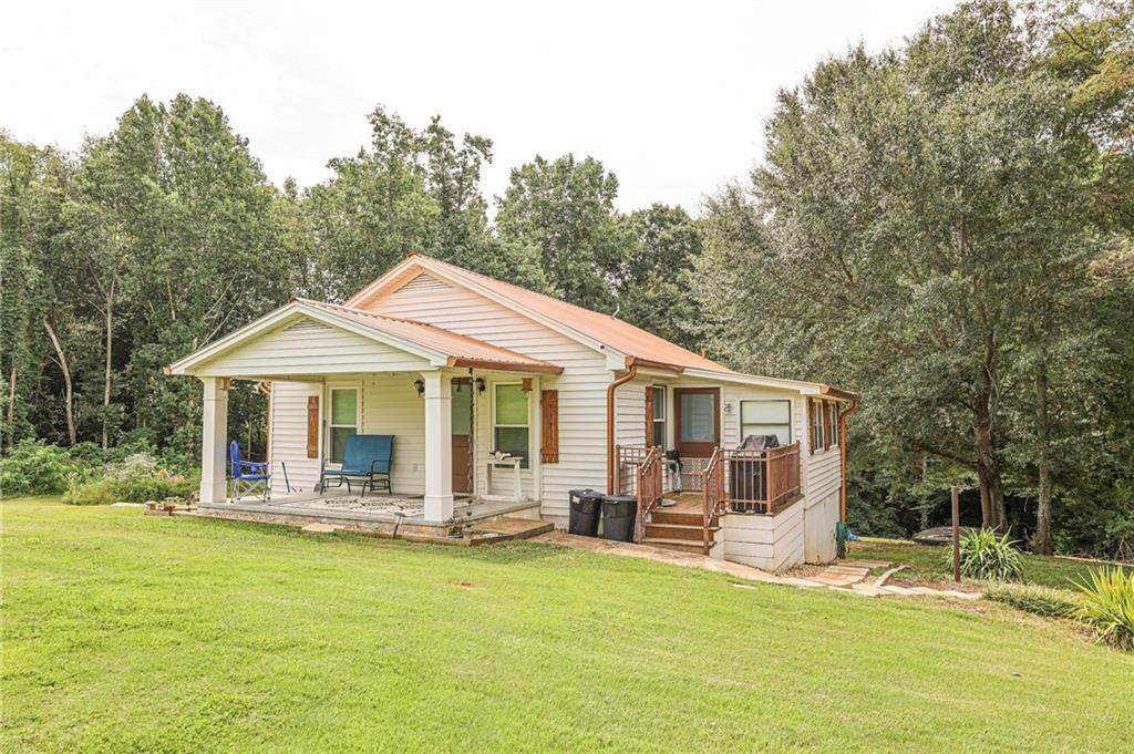 6708 Clermont Highway - Photo 1