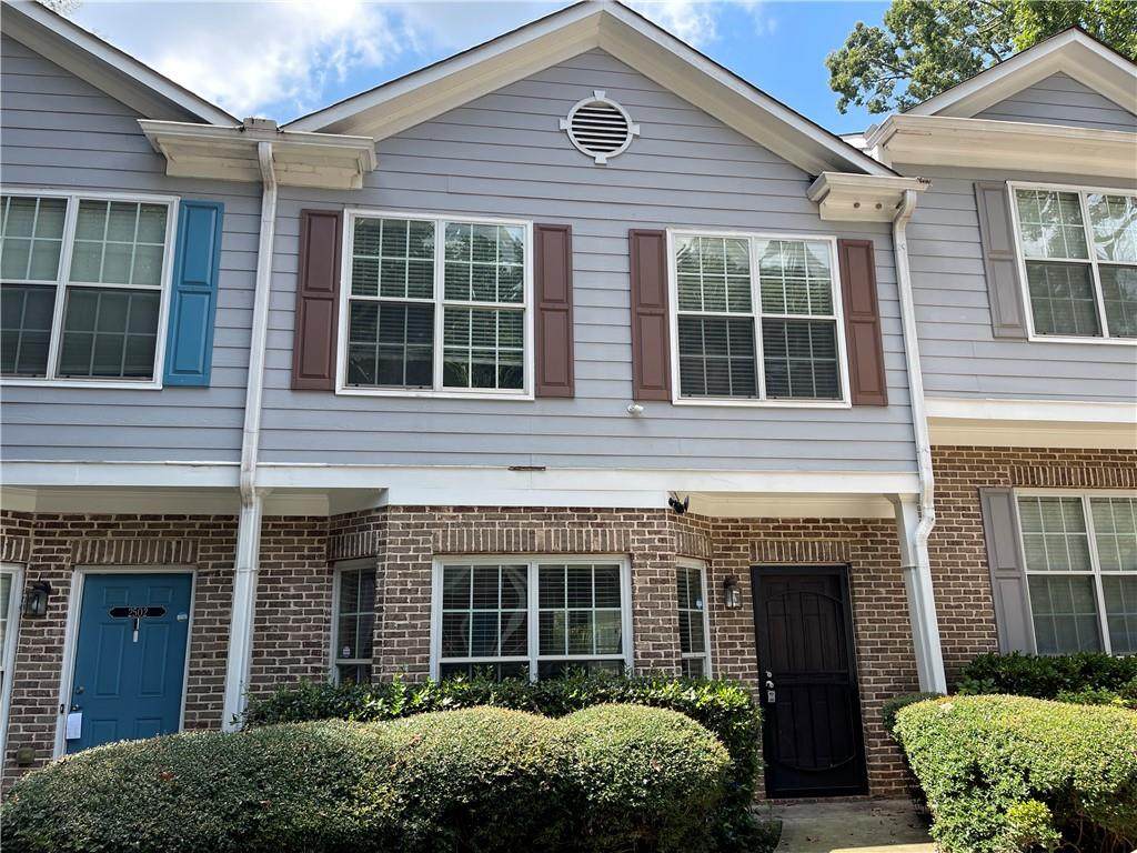 2504 Walden Lake Drive - Photo 1