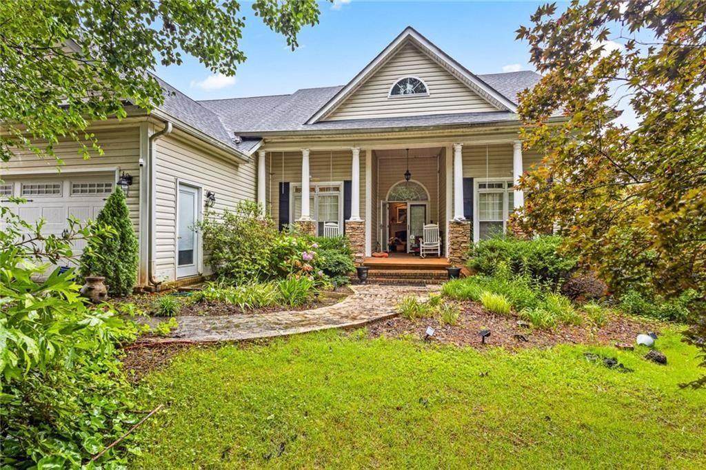 130 Shadow Lake Trail - Photo 1