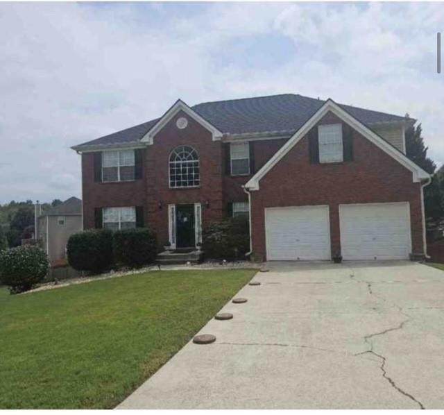 3672 Monticello Street - Photo 1