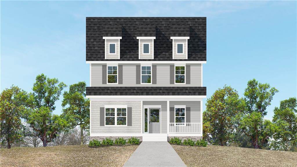 3135 Stonegate Drive - Photo 1