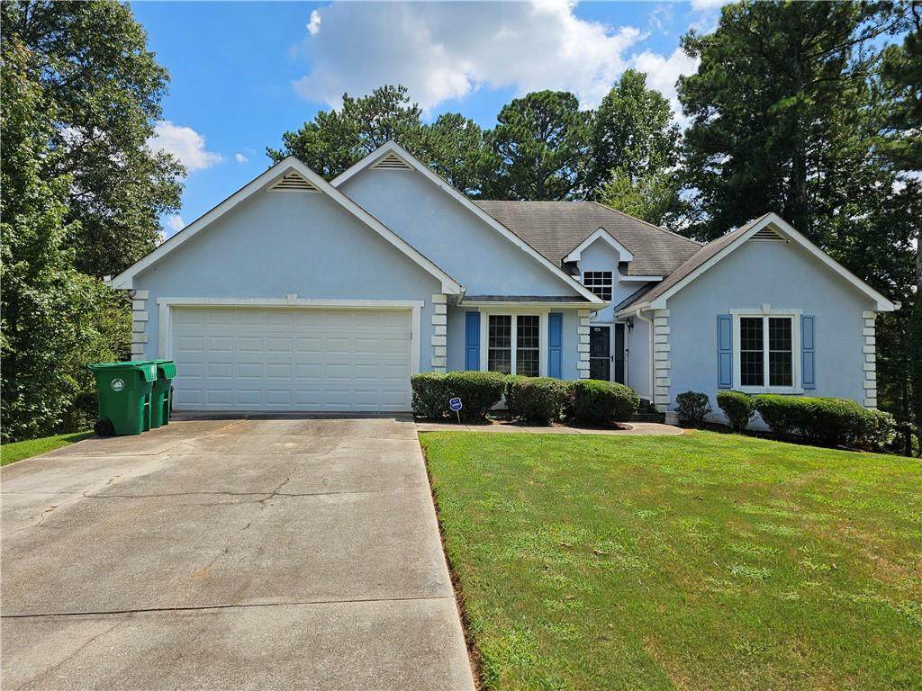 6039 King Way Walk - Photo 1