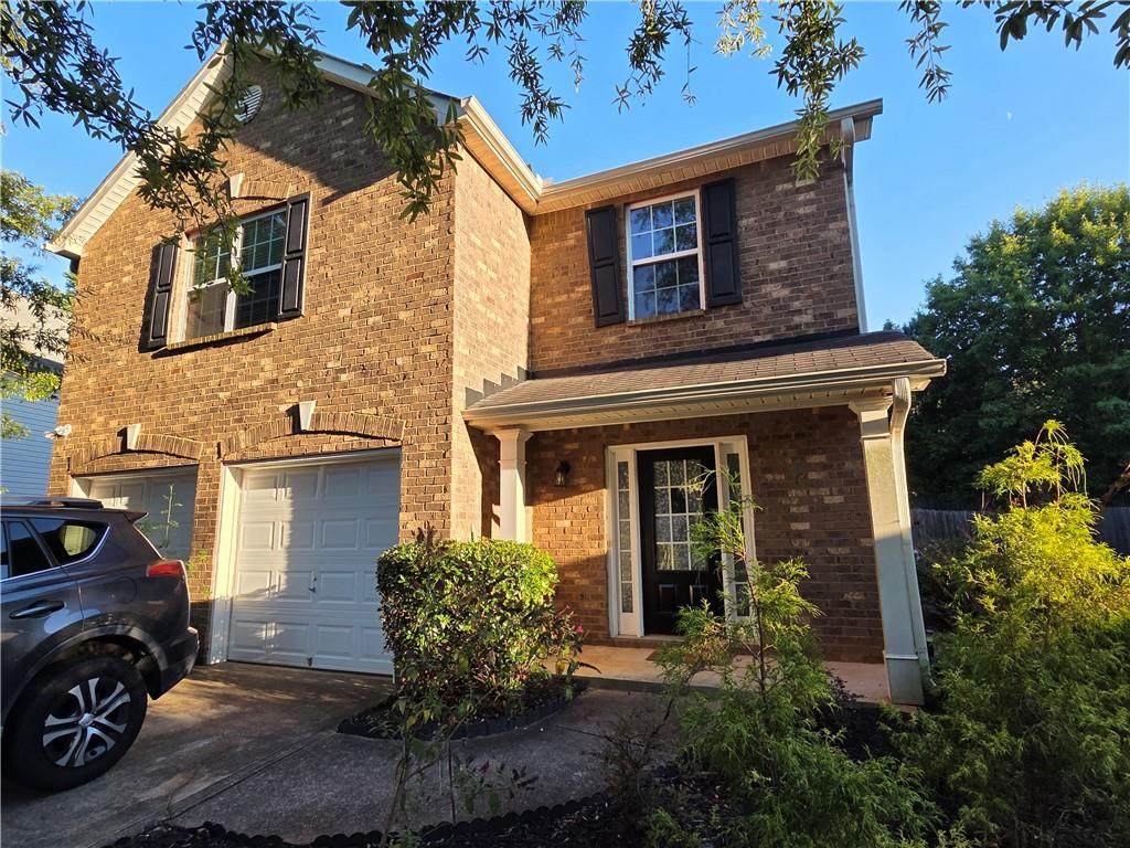 5834 Bridgeport Court - Photo 1