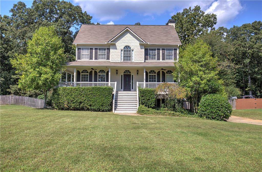 17 Lowry Way - Photo 1