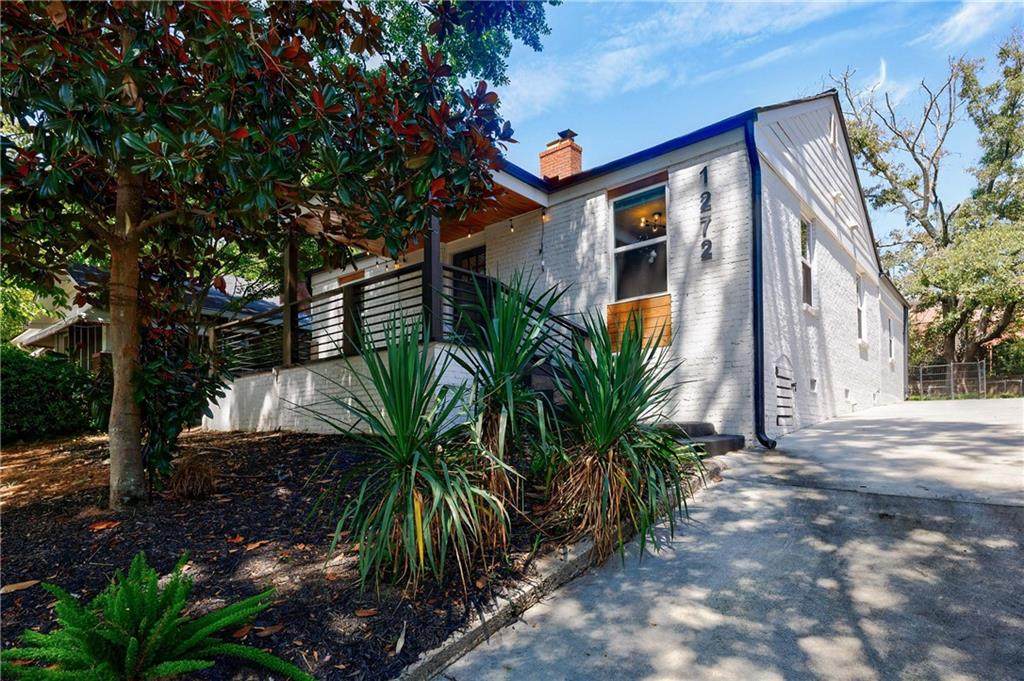 1272 Hardee Street - Photo 1