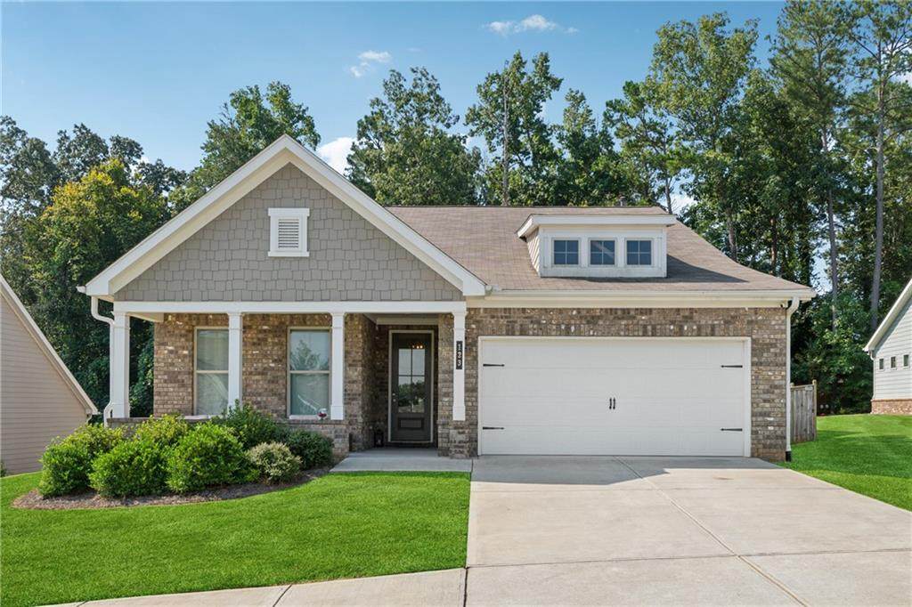 123 Rolling Hills Place - Photo 1