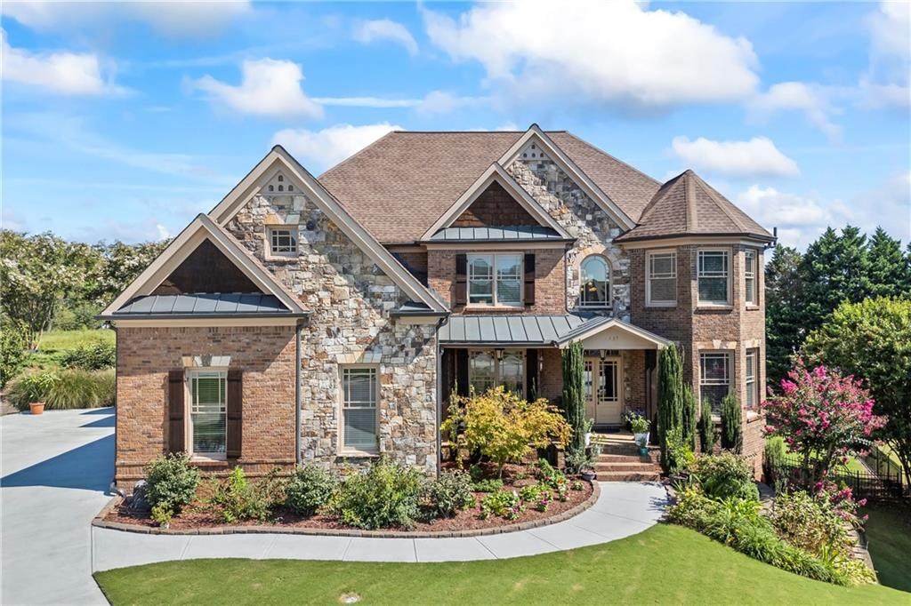 2537 Monta Vista Way - Photo 1