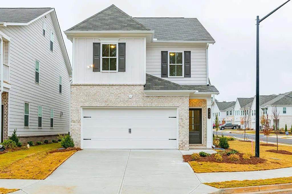 4025 Hillmont Lane - Photo 1