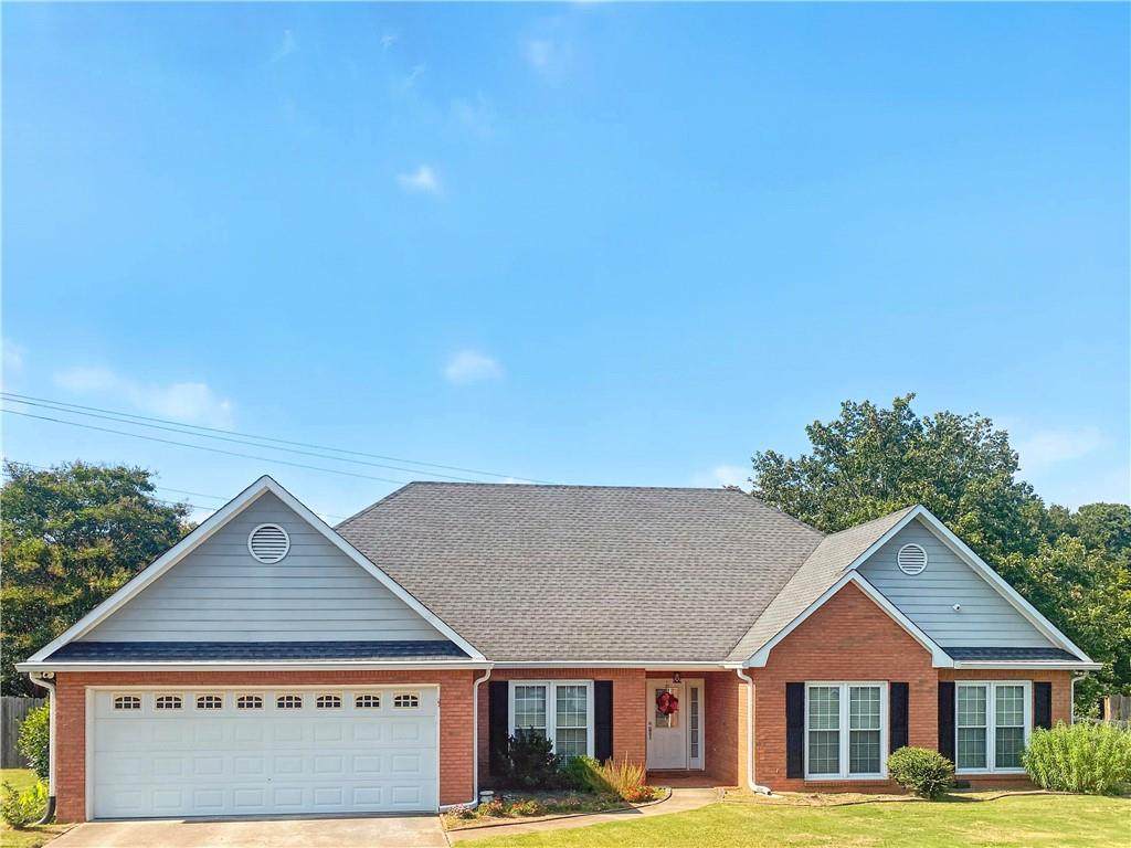 1200 Sunrise Field Court - Photo 1