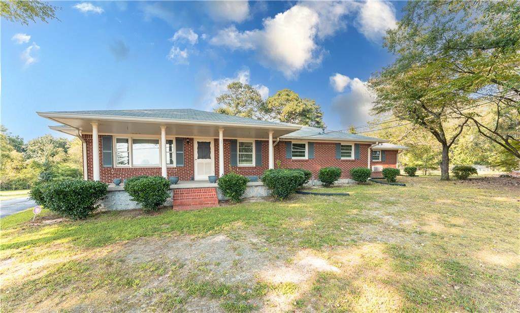 2555 Klondike Road - Photo 1