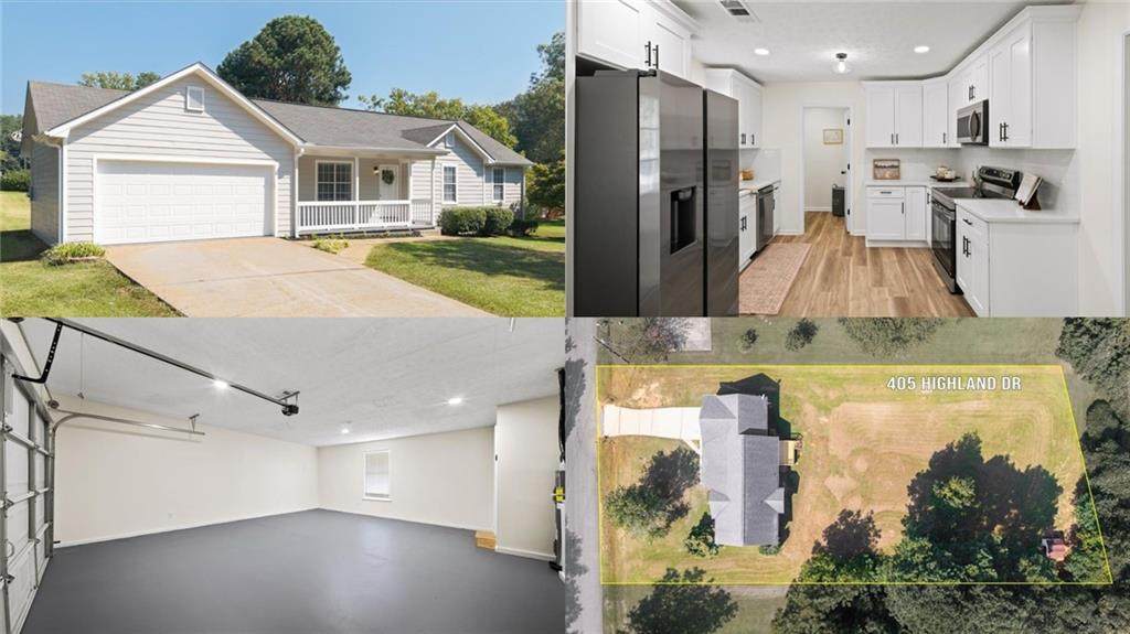 405 Highland Drive - Photo 1