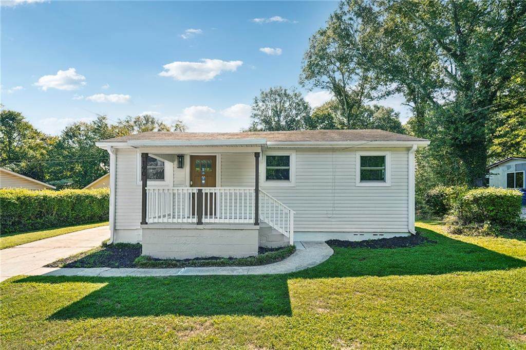 190 Derby Street - Photo 1