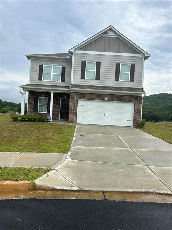 671 Mountaintop Road - Photo 1