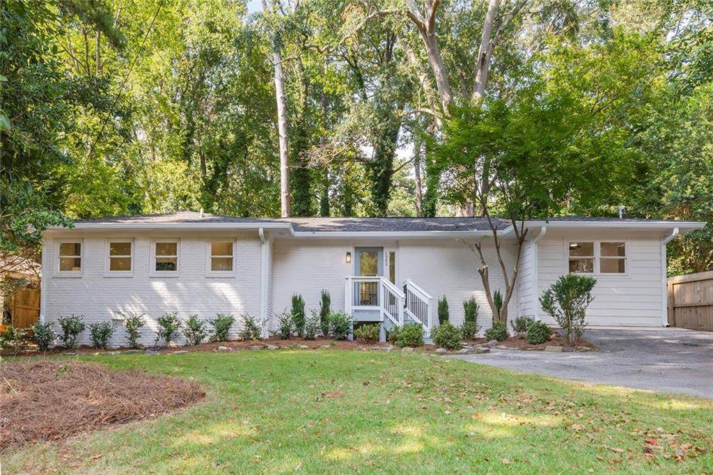 1942 Vance Drive - Photo 1