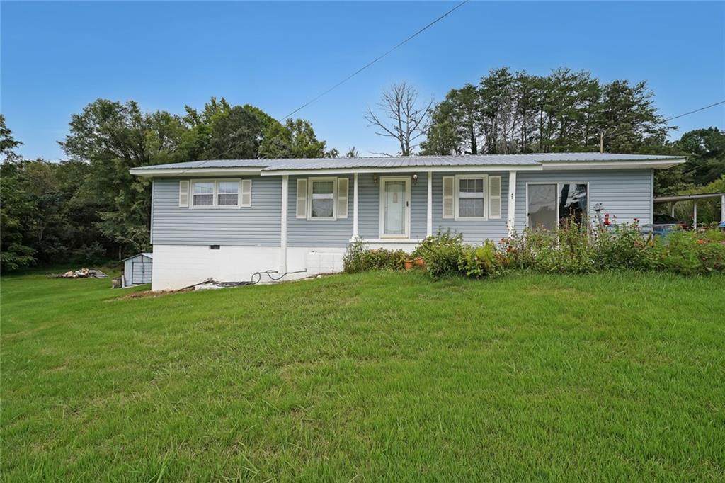 401 Springdale Road - Photo 1