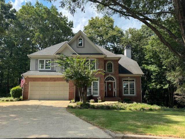 4055 Vista Point Lane - Photo 1