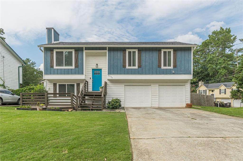 2235 Scarbrough Drive - Photo 1