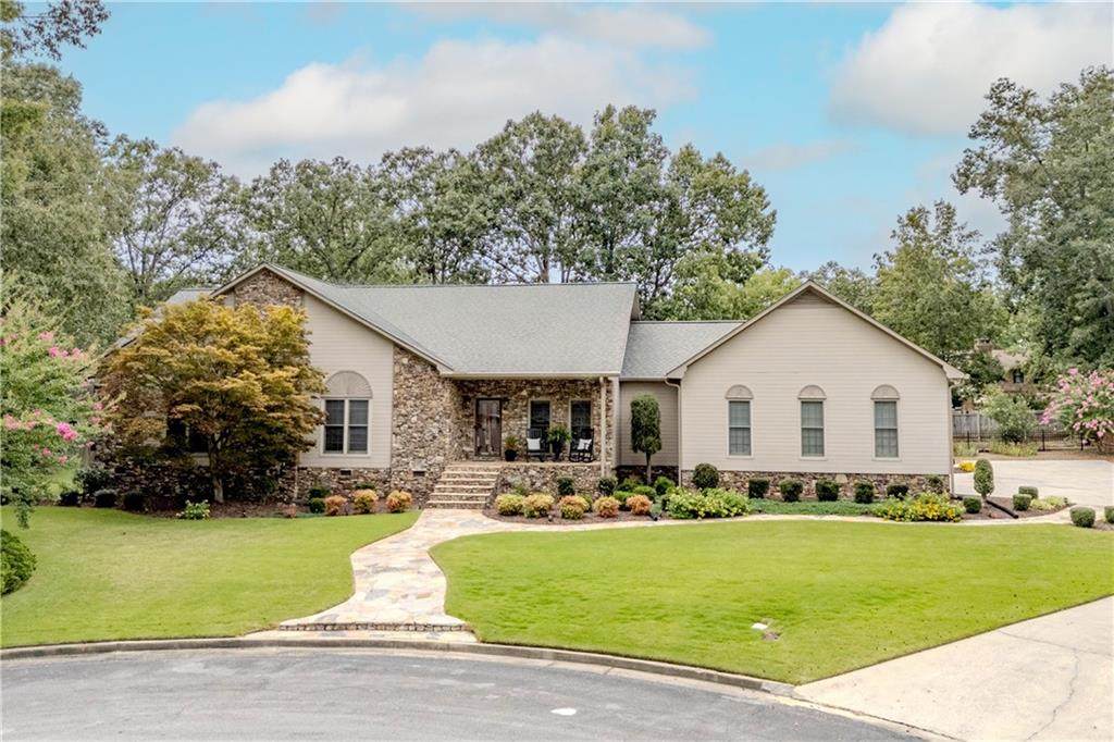 8 Tall Pines Terrace - Photo 1