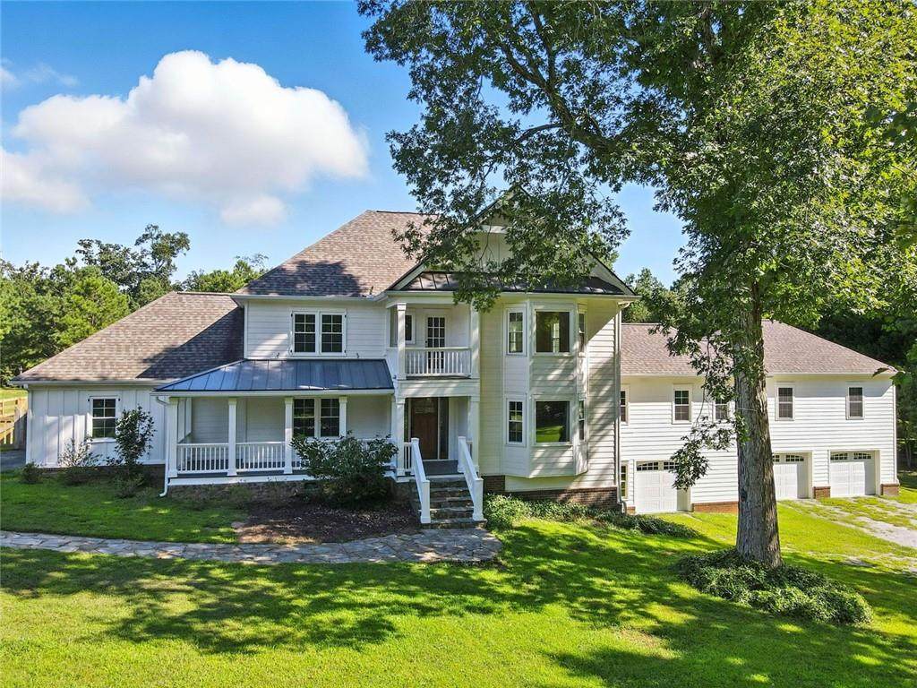 1092 Old Lathemtown Road - Photo 1