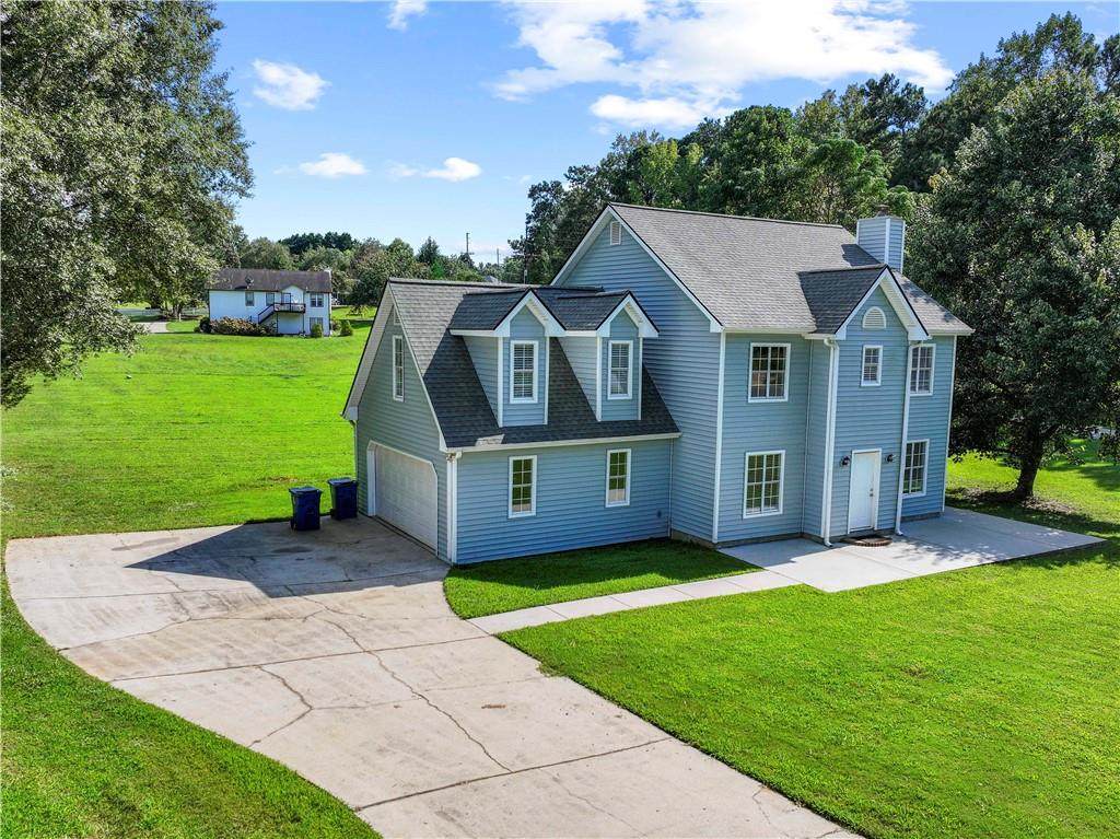 1201 Saint Andrews Drive - Photo 1