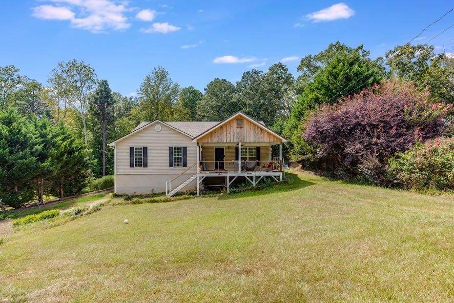 43 Mimosa Street - Photo 1