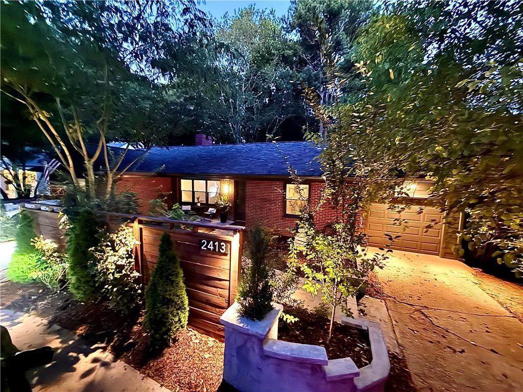 2413 Decatur Road - Photo 1