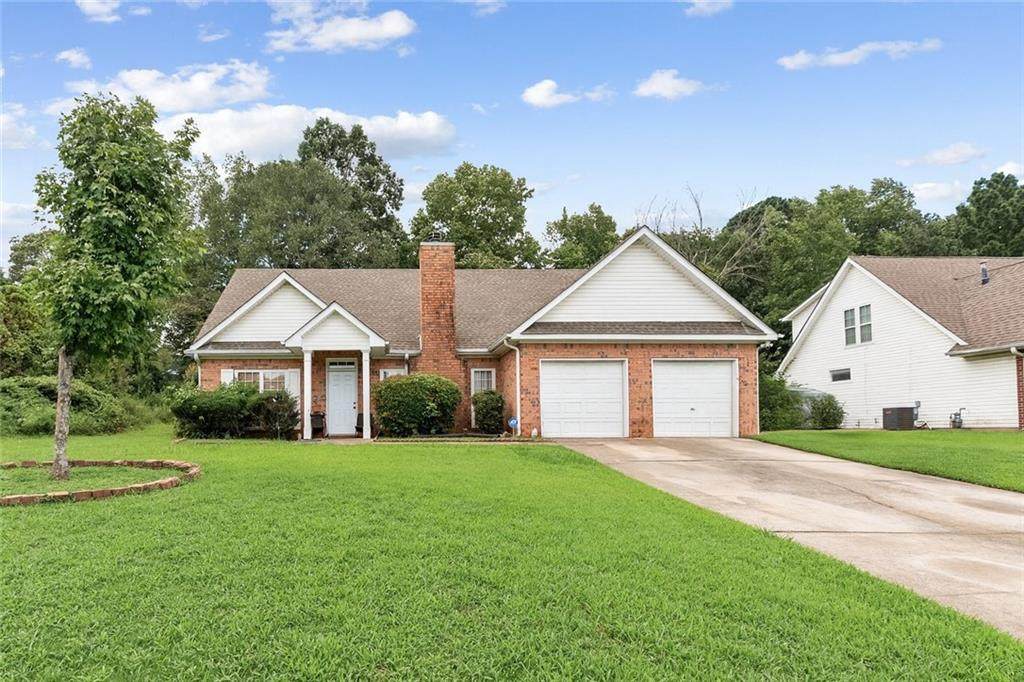 11203 Knotty Pine Place - Photo 1