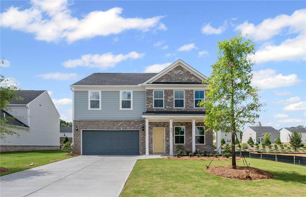 324 Foxglove Way - Photo 1