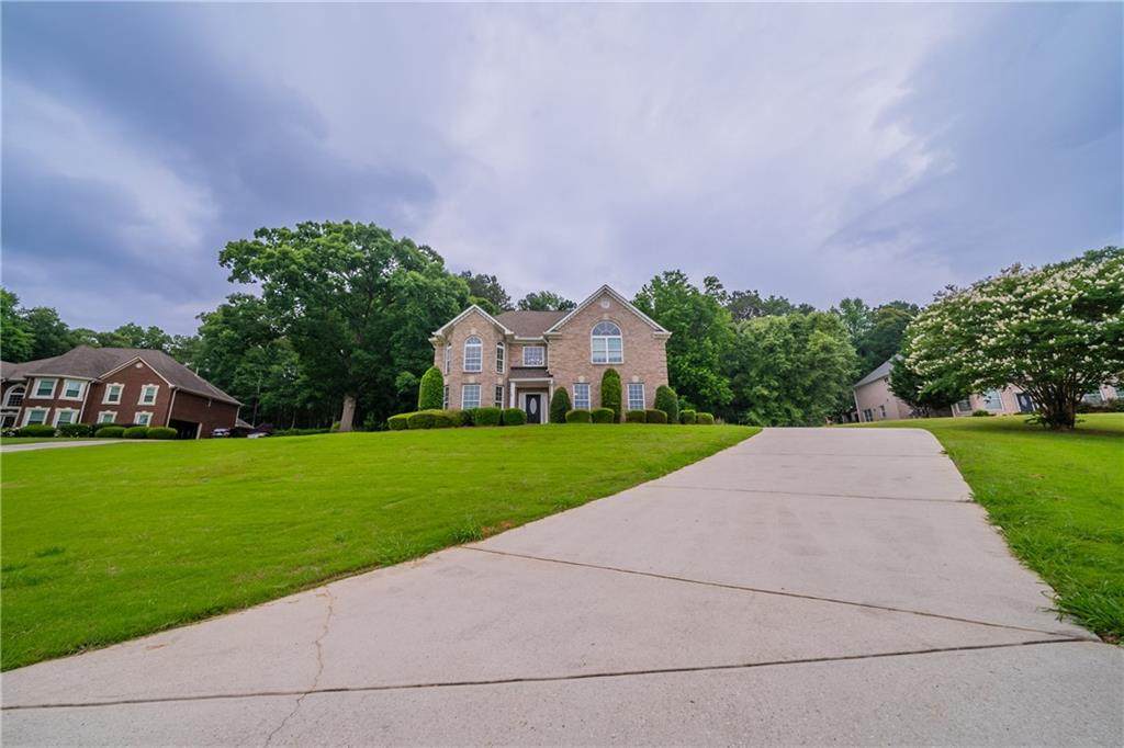 157 Hambrick Drive - Photo 1