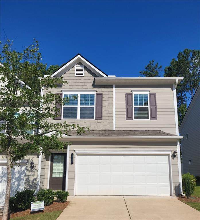 210 Centennial Circle - Photo 1