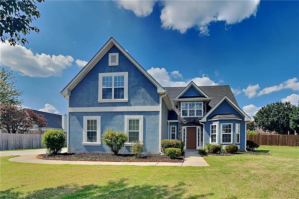 1650 Willow River Run - Photo 1