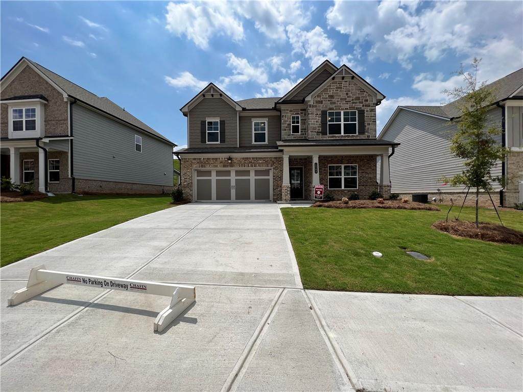 1582 Dover Creek Lane - Photo 1