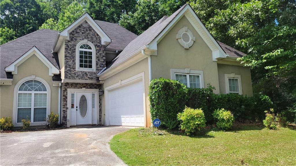 25 Shady Oaks Trail - Photo 1