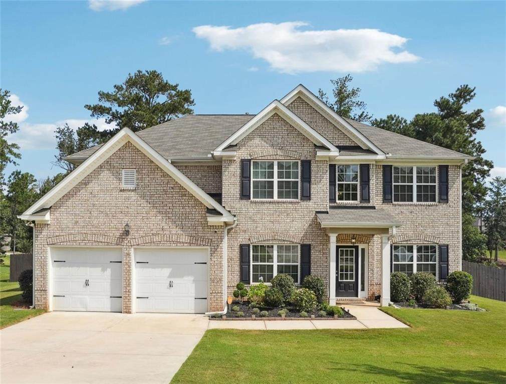 2251 Ginger Lake Dr Drive - Photo 1