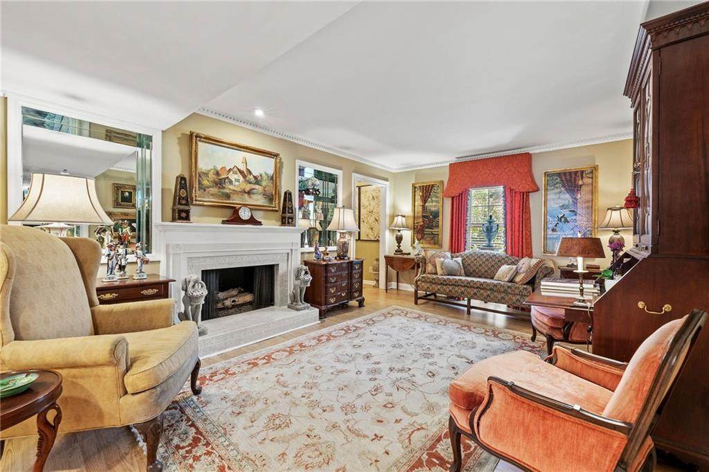 3825 Lavista Road - Photo 1